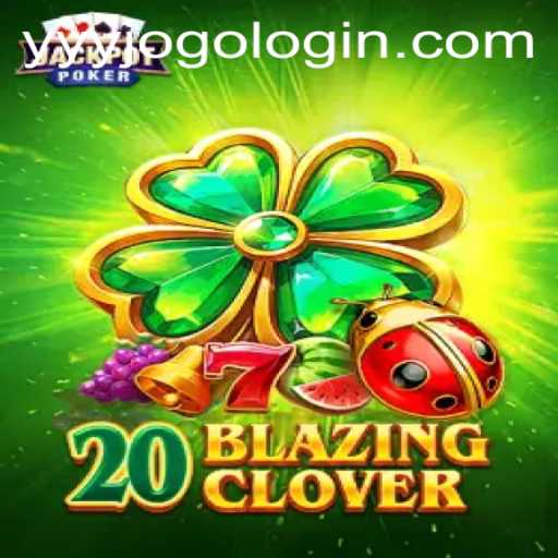 Exploring the Thrilling Realm of 20BlazingClover