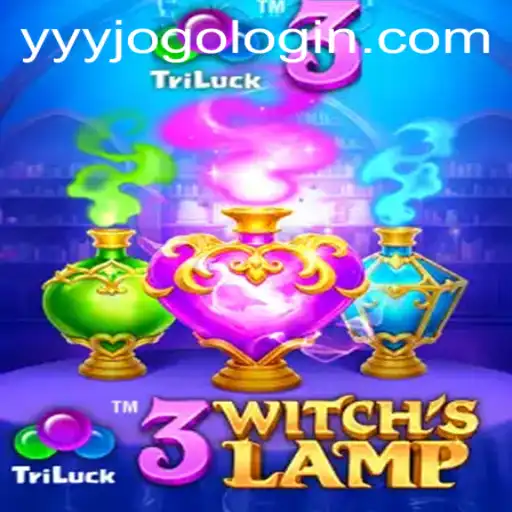 Explore the Magical World of 3WitchsLamp: A Comprehensive Guide