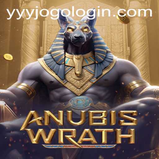 AnubisWrath: A Journey Through Ancient Egypt's Mysteries