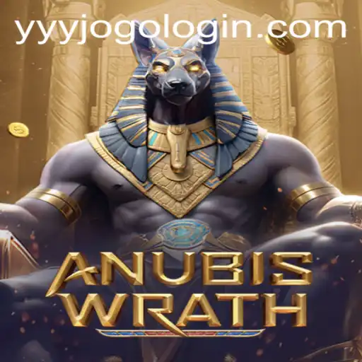 AnubisWrath: A Journey Through Ancient Egypt's Mysteries