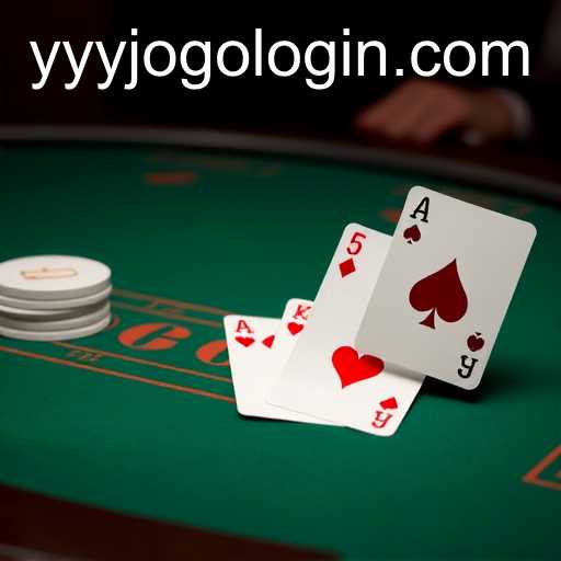 Exploring the Elegance of Baccarat: The Role of yyyjogo PH Login