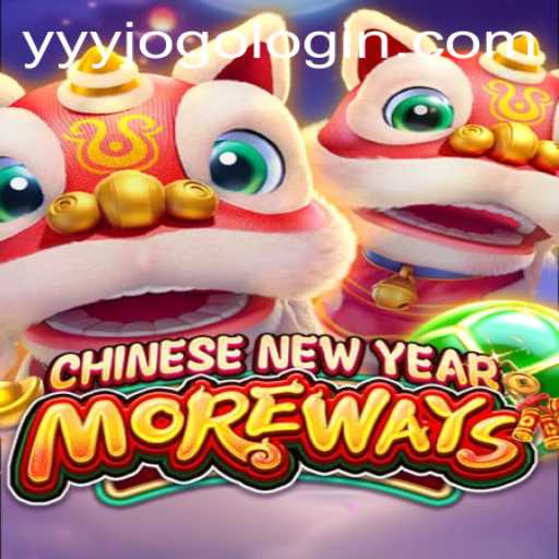 Discover the Excitement of CHINESENEWYEARMOREWAYS: A Cultural Journey into Gaming