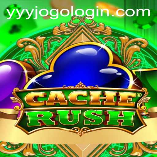Exploring CacheRush: A Thrilling Adventure in Virtual Treasure Hunt