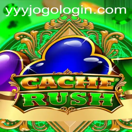 Exploring CacheRush: A Thrilling Adventure in Virtual Treasure Hunt