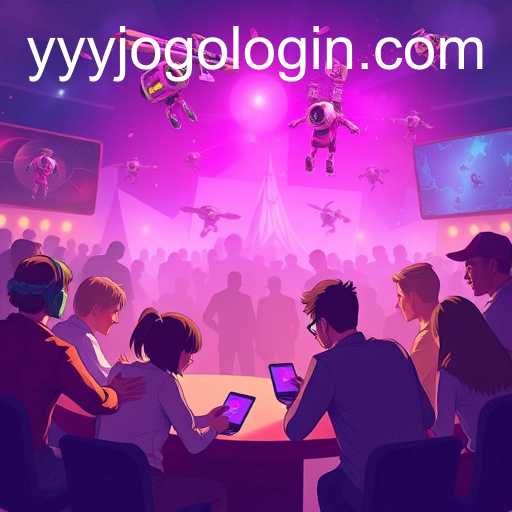 The Role of Player Community in Online Gaming: Exploring yyyjogo PH Login