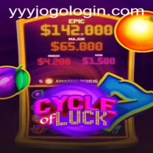 CycleofLuck and the Fascination of Yyyjogo PH Login