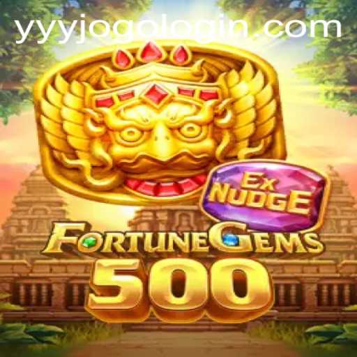 Discover the Thrills of FortuneGems500: A Gem Rush Adventure