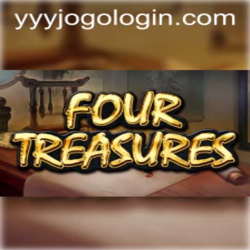 Discovering FourTreasures: A New Era of Multiplayer Strategy Gaming