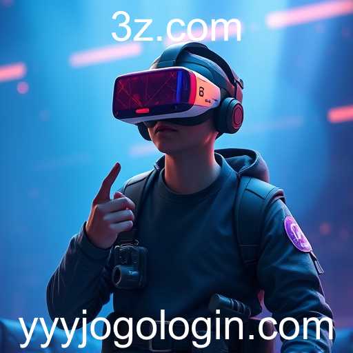 Revolução dos Jogos em 2025: O Impacto do 'yyyjogo'