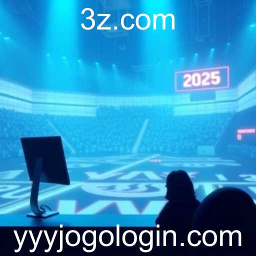 A Revolução dos Jogos em 2025