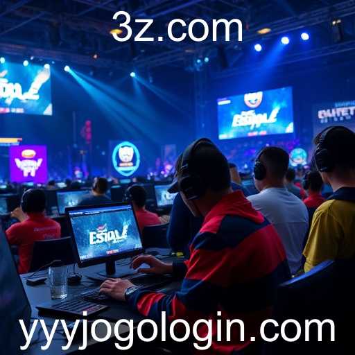 Explorando as Tendências e Desafios do Mercado de Jogos em 2025