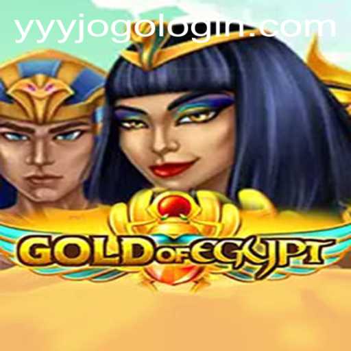 GoldOfEgypt: An Immersive Adventure through Ancient Riches