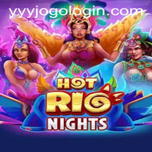 HotRioNights: An Exciting Virtual Adventure in Paradise