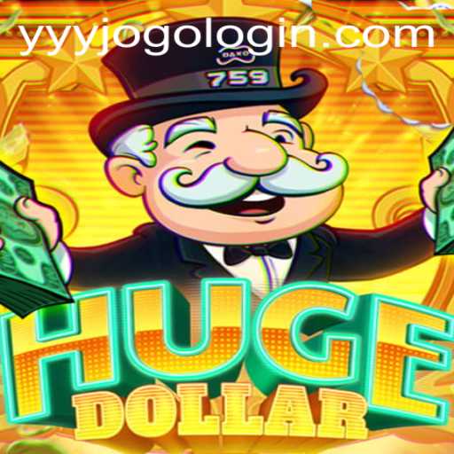 HugeDollar: The Game that Redefines Strategy with yyyjogo PH Login