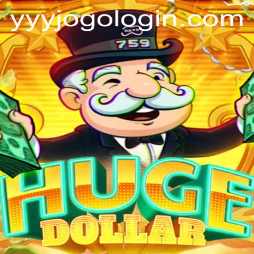 HugeDollar: The Game that Redefines Strategy with yyyjogo PH Login