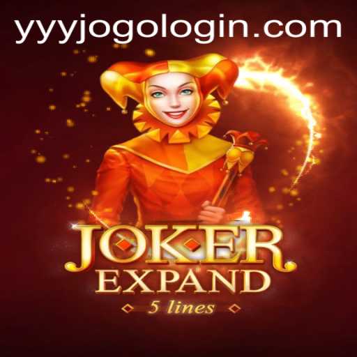 JokerExpand: An Immersive Gaming Experience with YYYjogo PH Login