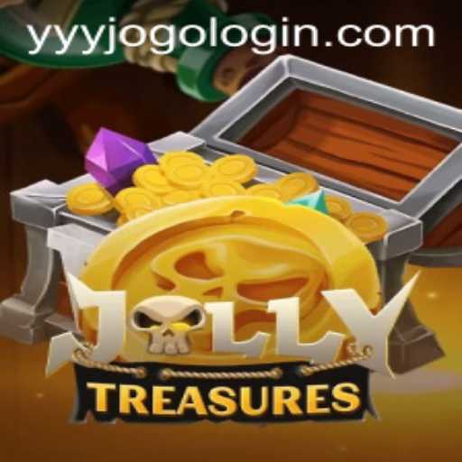 Discover the Exciting World of JollyTreasures: A New Adventure Awaits