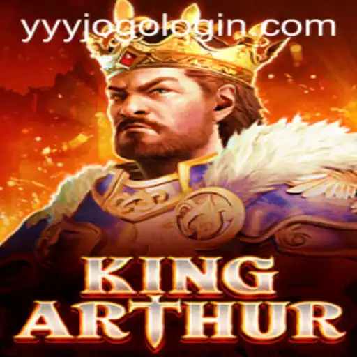 KingArthur: Embark on a Legendary Adventure with yyyjogo PH Login