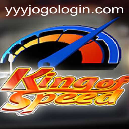 KingofSpeed: A Thrilling Adventure for Racing Enthusiasts
