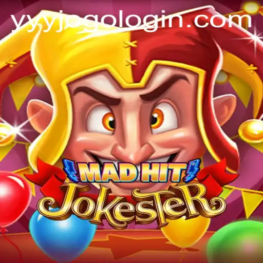 MadHitJokester: Your Guide to the Thrilling and Hilarious World of Gaming