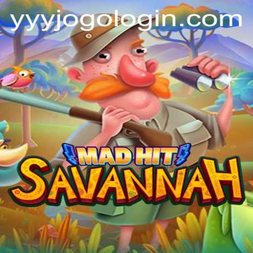 MadHitSavannah: Exploring the Exciting Game World and Strategies
