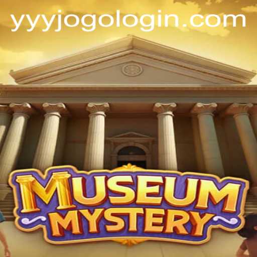 Unlock the Secrets of MuseumMystery: An Interactive Gaming Experience