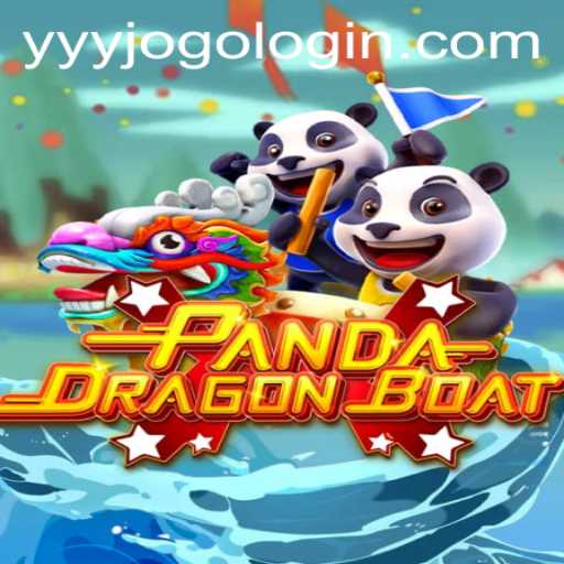 PANDADRAGONBOAT: A Thrilling Adventure on Water