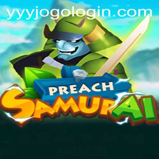 PreachSamurai: An Immersive Journey into the World of Yyyjogo PH Login