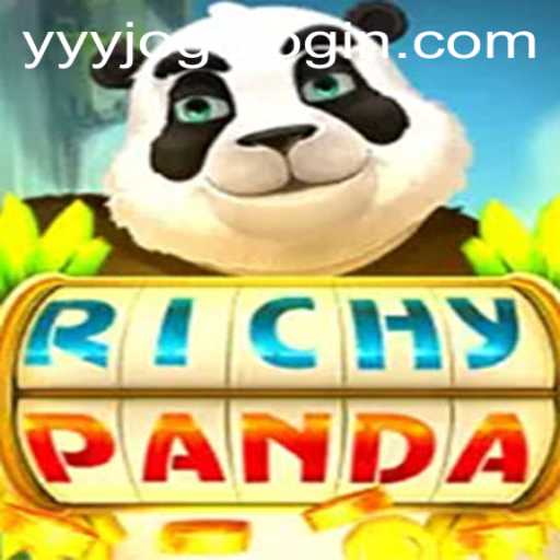 Exploring RichyPanda: A Unique Gaming Experience
