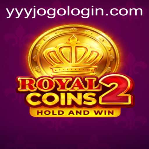 RoyalCoins2: Unlock the World of Adventurous Gaming with yyyjogo PH Login