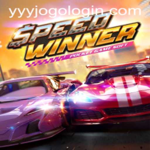 SpeedWinner: A Thrilling Adventure and an Insight into yyyjogo PH Login
