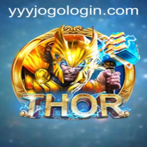 Unveiling THOR: A Journey into the World of Norse Mythology and Interactive Gaming