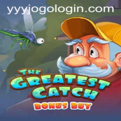 Explore TheGreatestCatchBonusBuy: A Deep Dive into Gameplay and Exciting Features