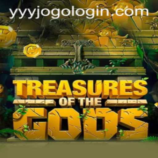 Discover the Thrilling World of TreasureoftheGods