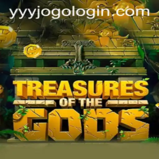 Discover the Thrilling World of TreasureoftheGods