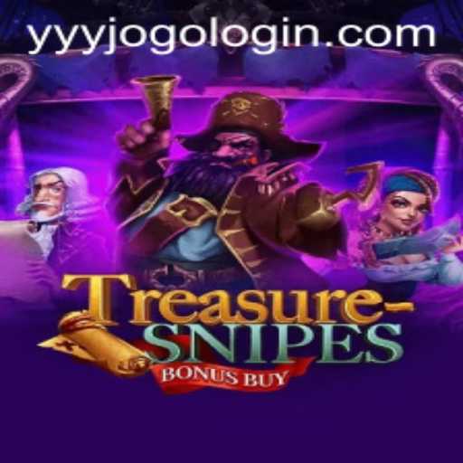 Unveiling TreasuresnipesBonusBuy: A New Gaming Experience