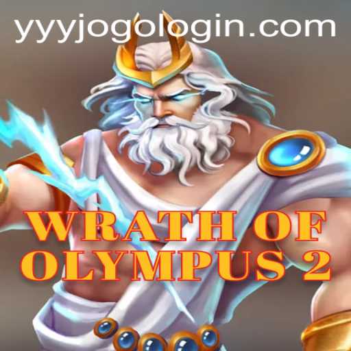 WrathofOlympus2: A Thrilling Mythological Adventure