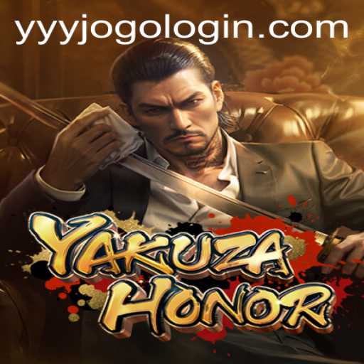 Immerse Yourself in the World of YakuzaHonor