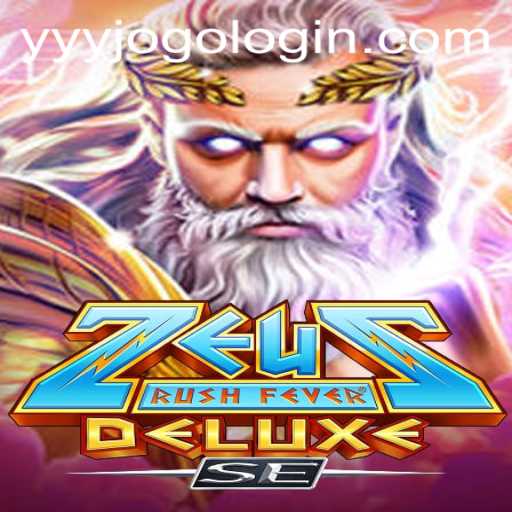 Discover ZeusRushFeverDeluxeSE: A Mythical Gaming Adventure